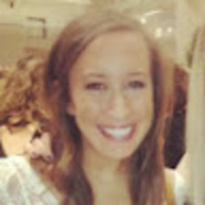 Meet your Posher, Cecelia